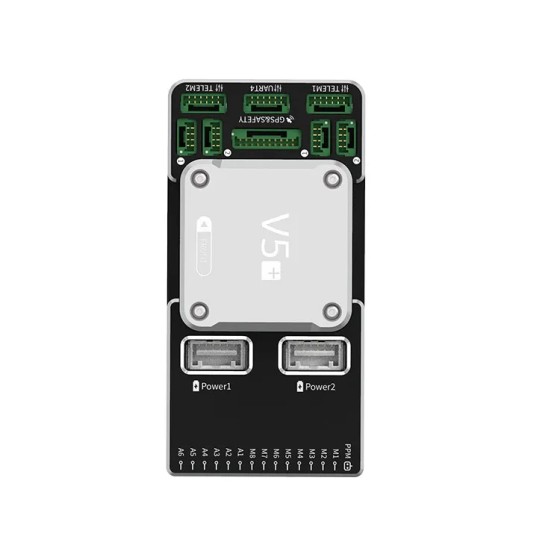 Wholesale Price CUAV  V5+ Core and Carrier Board Separate Design RC Flight Controller FPV Agricultural Flight Controller